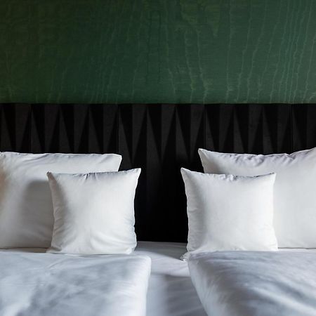 Sansara Apartments Быдгощ Экстерьер фото